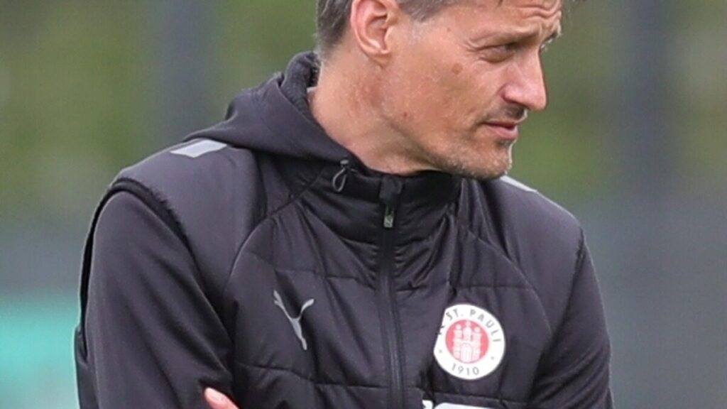 Mönchengladbach confie son sauvetage à Alexander Blessin jusqu’en 2028