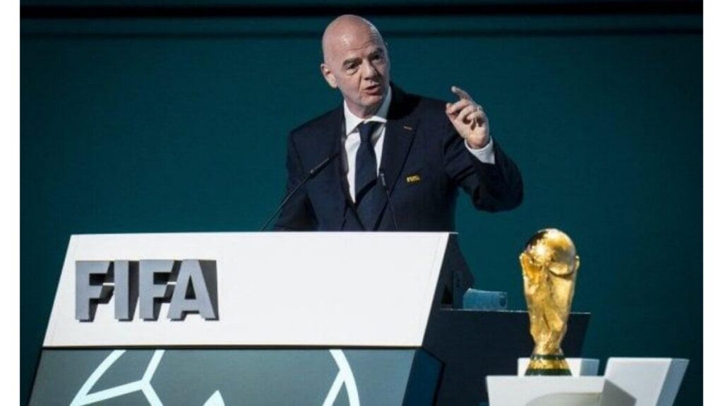 Mondial des clubs : les clubs européens vont se partager la moitié du fonds FIFA de 250 M$