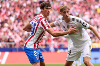 Le derby entre l’Atlético et le Real a déclenché une vive réaction de José Mourinho contre plusieurs décisions arbitrales.