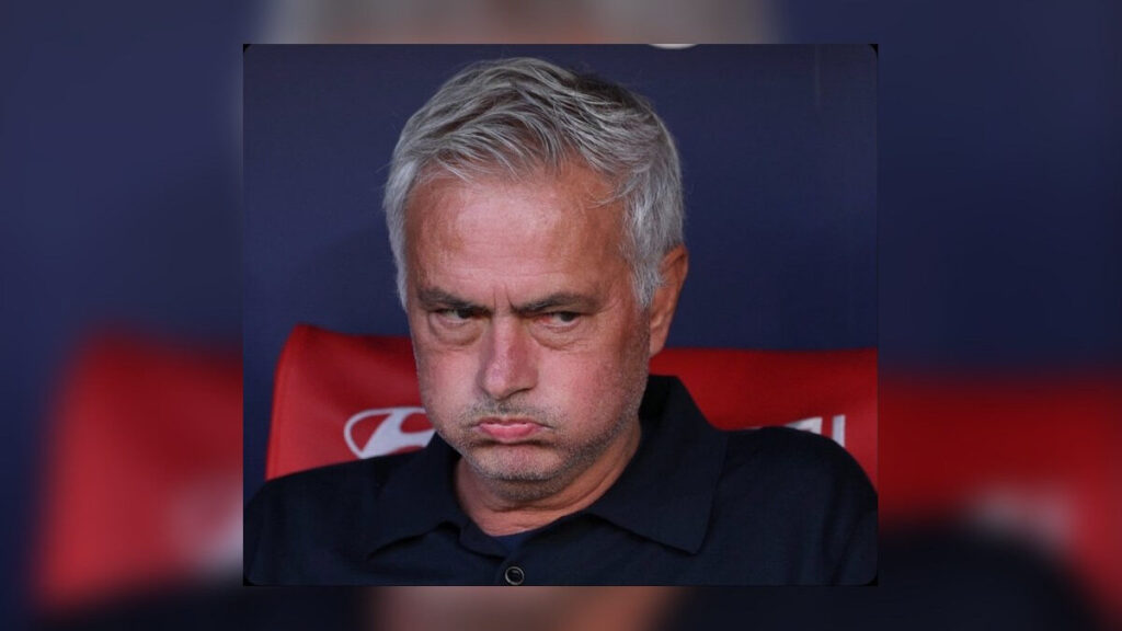 Mourinho pique encore la Liga : « Je pensais la retrouver différente »