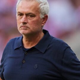 José Mourinho