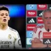 José Mourinho a salué le potentiel, la créativité et la stabilité apportés par Arda Güler au Real Madrid.