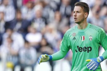Neto proche d’un retour gratuit à la Juventus