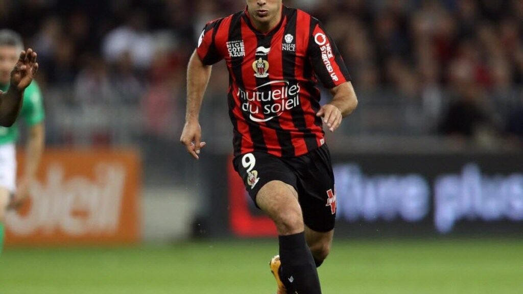 Nice : Jean-Pierre Rivère avait tenté le retour improbable d’Hatem Ben Arfa