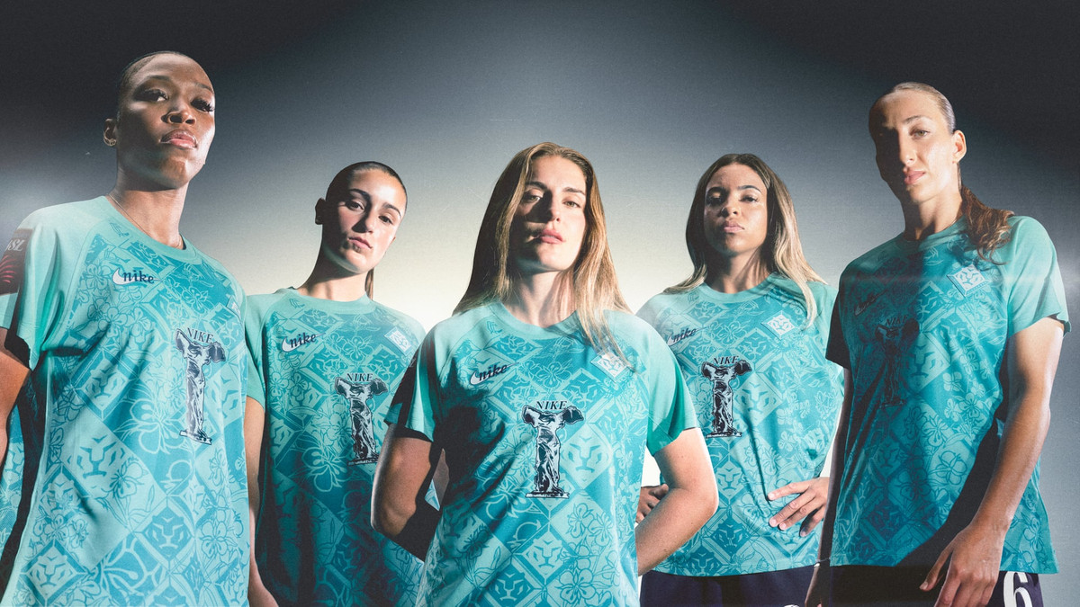Nike–London City : le contrat qui bouleverse déjà le football féminin