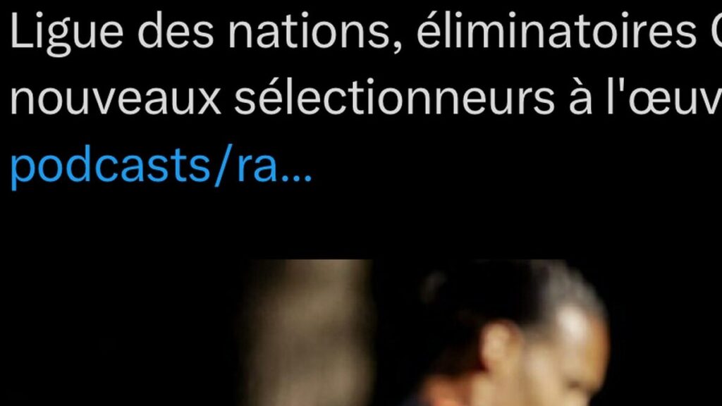 Nouveaux sélectionneurs : Xavi ouvre une nouvelle ère avec les Pays-Bas