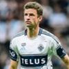 Thomas Müller avec Vancouver Whitecaps