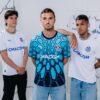 Maillots de l’Olympique de Marseille