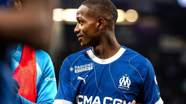 OM : la valeur de Keyliane Abdallah bondit de 50 000 euros à 5 millions