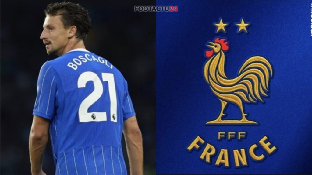 Olivier Boscagli pré-convoqué par Zidane, les Bleus se rapprochent