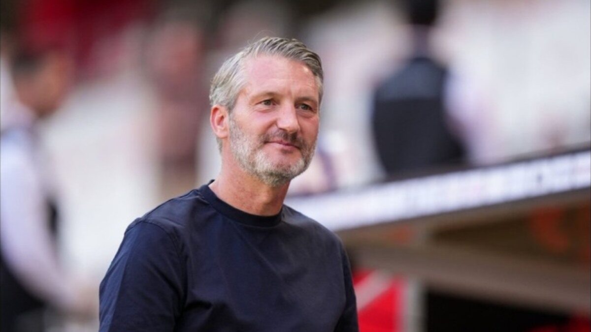 Olivier Létang président du LOSC
