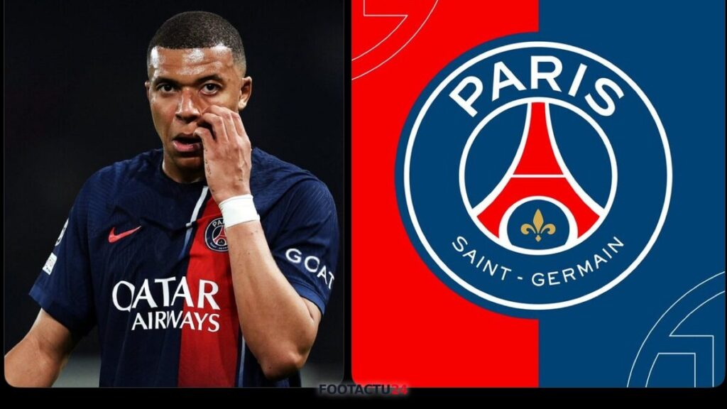 PSG–Mbappé : Paris obtient 60 000 euros devant la cour d’appel