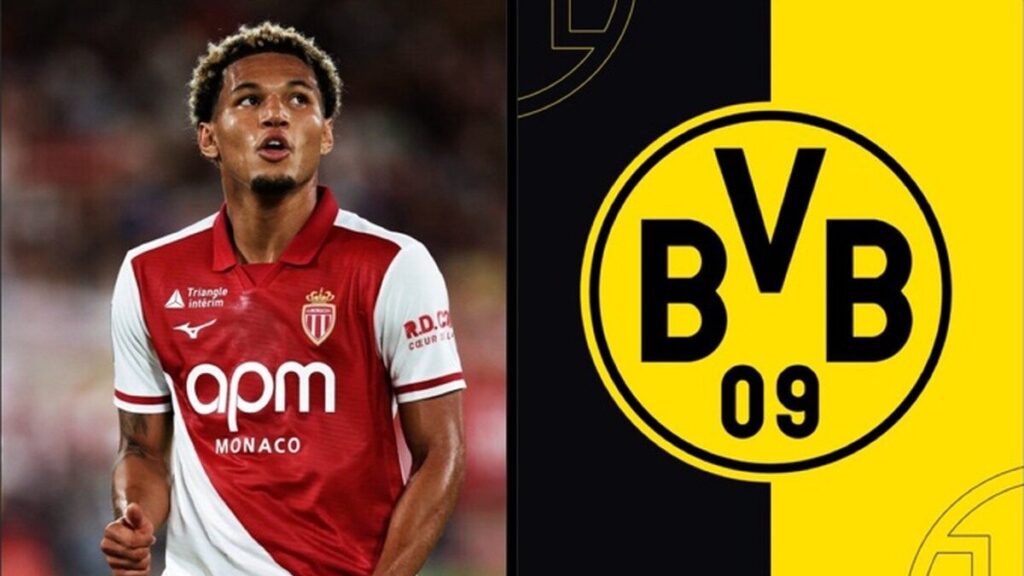 Paris Brunner : Dortmund disposerait d’un droit de s’aligner sur une offre