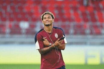 Paris Brunner compte cinq buts cette saison et pourrait être appelé par Jürgen Klopp avec l’Allemagne.