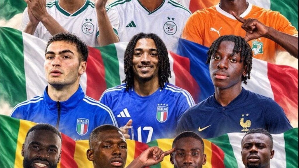 Paris FC : dix internationaux convoqués, un record qui change la gestion de la trêve
