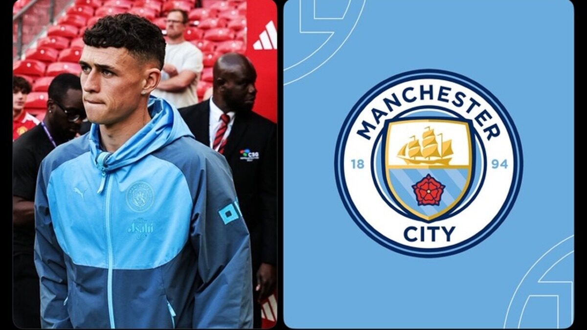 Le dernier but officiel de Phil Foden remonte au 14 décembre 2025 contre Crystal Palace.