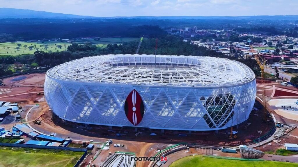 Leeds voit grand : 200 M£ pour transformer Elland Road