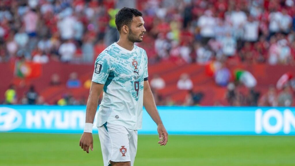 Portugal 2-1 Norvège : Gonçalo Ramos punit Nyland et prolonge le sans-faute
