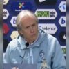 Jorge Jesus sélectionneur du Portugal