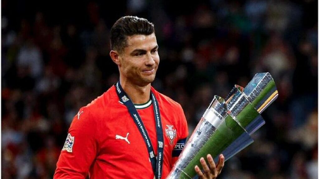 Portugal : la fédération veut clarifier le rôle de Cristiano Ronaldo
