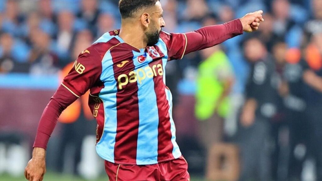 Liverpool : pourquoi Salah n’a pas été remplacé poste pour poste
