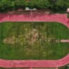 Pourquoi tous les terrains de football n’ont-ils pas les mêmes dimensions ?