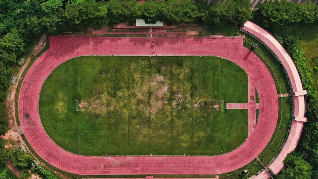 Pourquoi tous les terrains de football n’ont-ils pas les mêmes dimensions ?