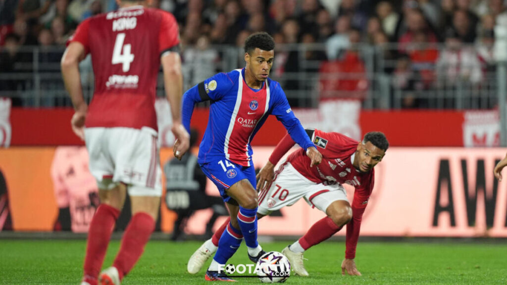 Marseille–PSG : l’OM arrive au Classique avec quatre défaites d’affilée