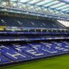 Stamford Bridge à Londres