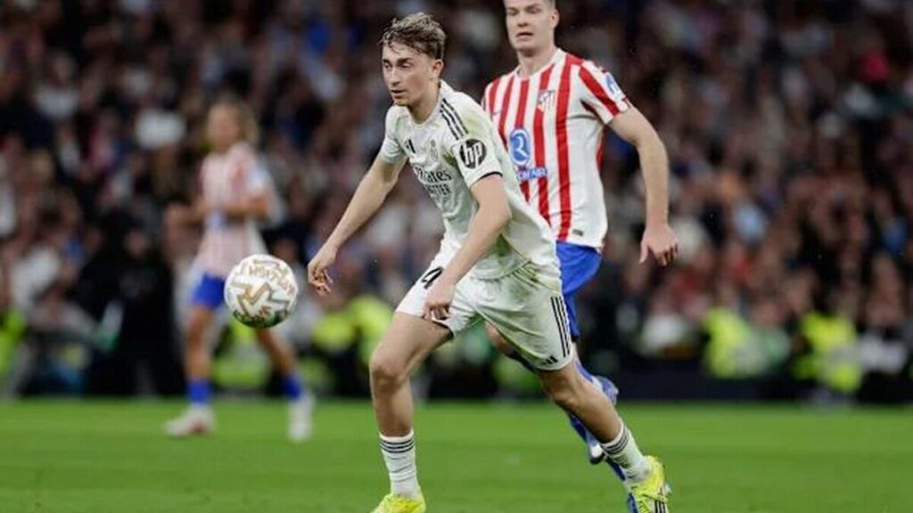 Real Madrid : Dean Huijsen assume la défaite dans le derby face à l’Atlético
