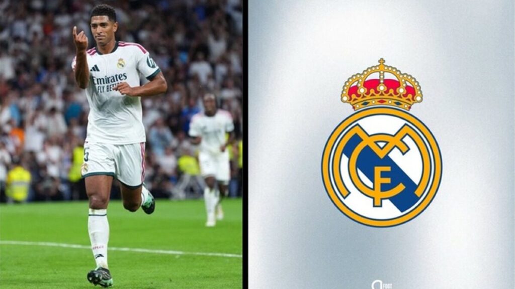 Real Madrid : la prolongation de Jude Bellingham jusqu’en 2030 ou 2031 se rapproche