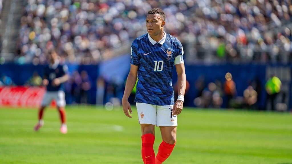 Real Madrid : le diagnostic est confirmé pour Mbappé, touché au genou gauche