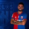 Rémy Cabella s’est engagé librement avec le Volos FC après son départ de l’Olympiakos.