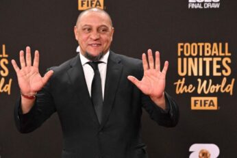 Roberto Carlos révèle avoir perdu l’immense majorité de sa fortune de joueur