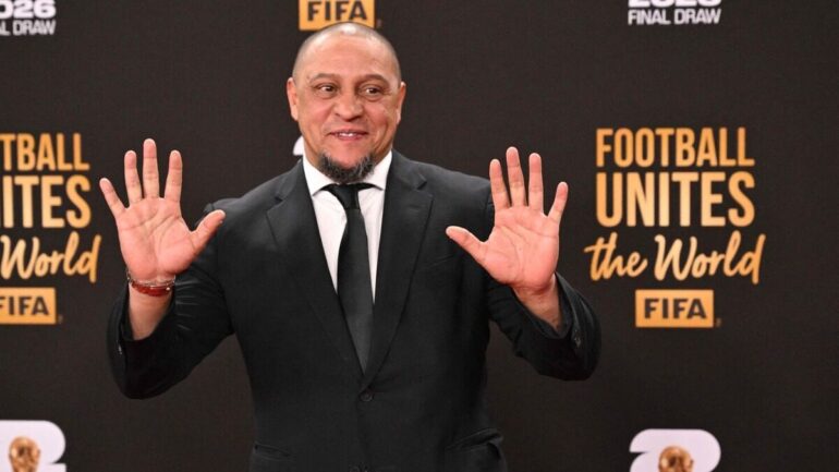 Roberto Carlos révèle avoir perdu l’immense majorité de sa fortune de joueur