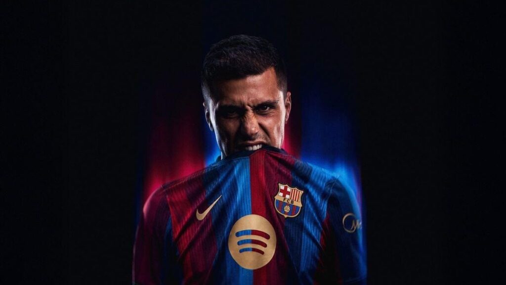 « Rodri est irremplaçable » : City raconte les coulisses de son départ au Barça pour 65 M£