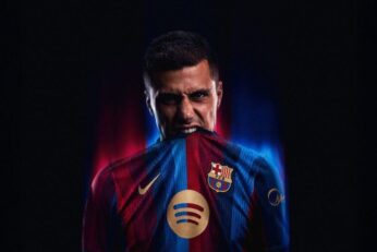 « Rodri est irremplaçable » : City raconte les coulisses de son départ au Barça pour 65 M£