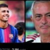 Rodri a révélé avoir été personnellement contacté par José Mourinho avant de choisir de rejoindre le FC Barcelone.