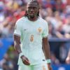 Manu Koné Roma
