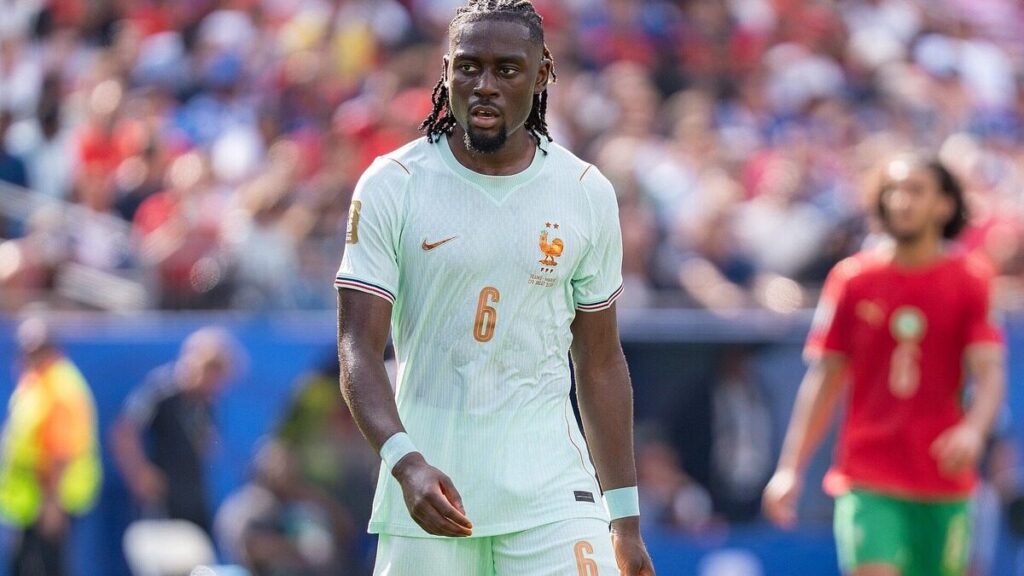 Roma : la valorisation de Manu Koné grimperait jusqu’à 100 M€