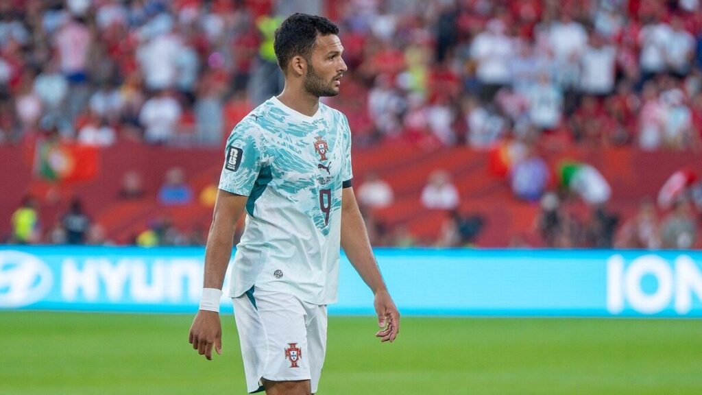 Ronaldo débute sur le banc, Ramos punit la Norvège : le Portugal fait 2 sur 2