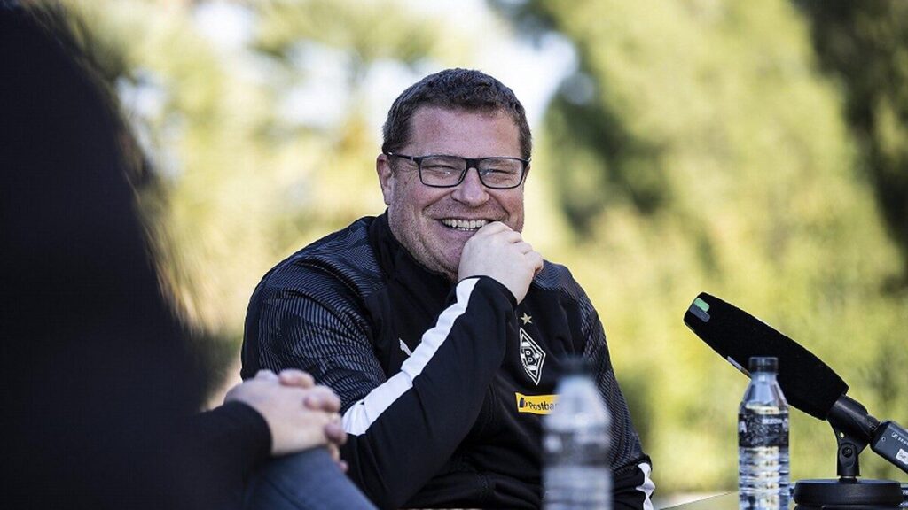 Rummenigge révèle ne pas avoir voté pour la prolongation de Max Eberl au Bayern