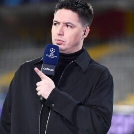 Samir Nasri : « La France n’a pas d’identité de jeu » malgré la victoire en Turquie