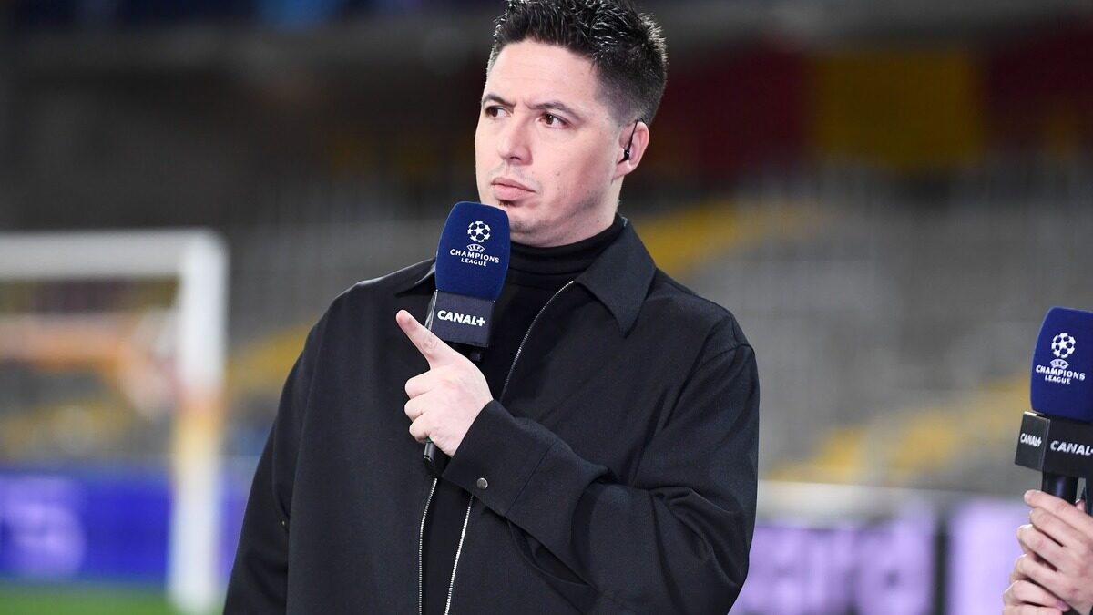 Samir Nasri : « La France n’a pas d’identité de jeu » malgré la victoire en Turquie