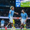 Six victoires de suite et des jeunes qui explosent : Maresca accélère déjà la mue de Manchester City