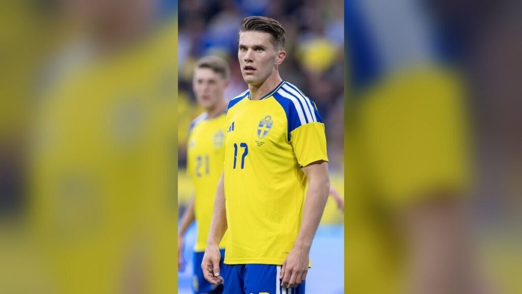 Suède 3-1 Pologne : Gyökeres marque, les Scandinaves enchaînent