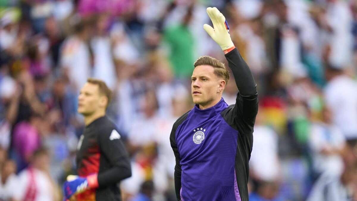 Ter Stegen et Bisseck de retour : Klopp redistribue déjà les cartes en Allemagne