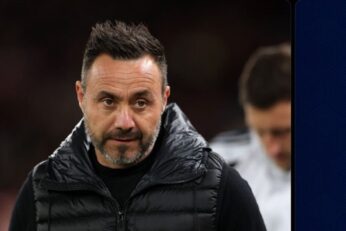 Tottenham est 17e avec deux points après quatre journées et vient d’être éliminé de la Carabao Cup.