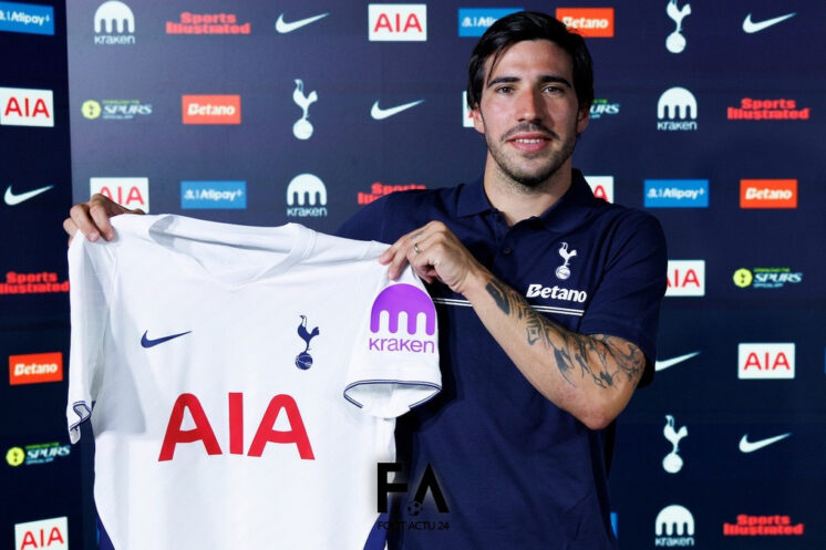 Tottenham a-t-il oublié le poste le plus important ?