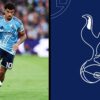 Morgan Gibbs-White reste un joueur central de Nottingham Forest malgré l’intérêt persistant de Tottenham.